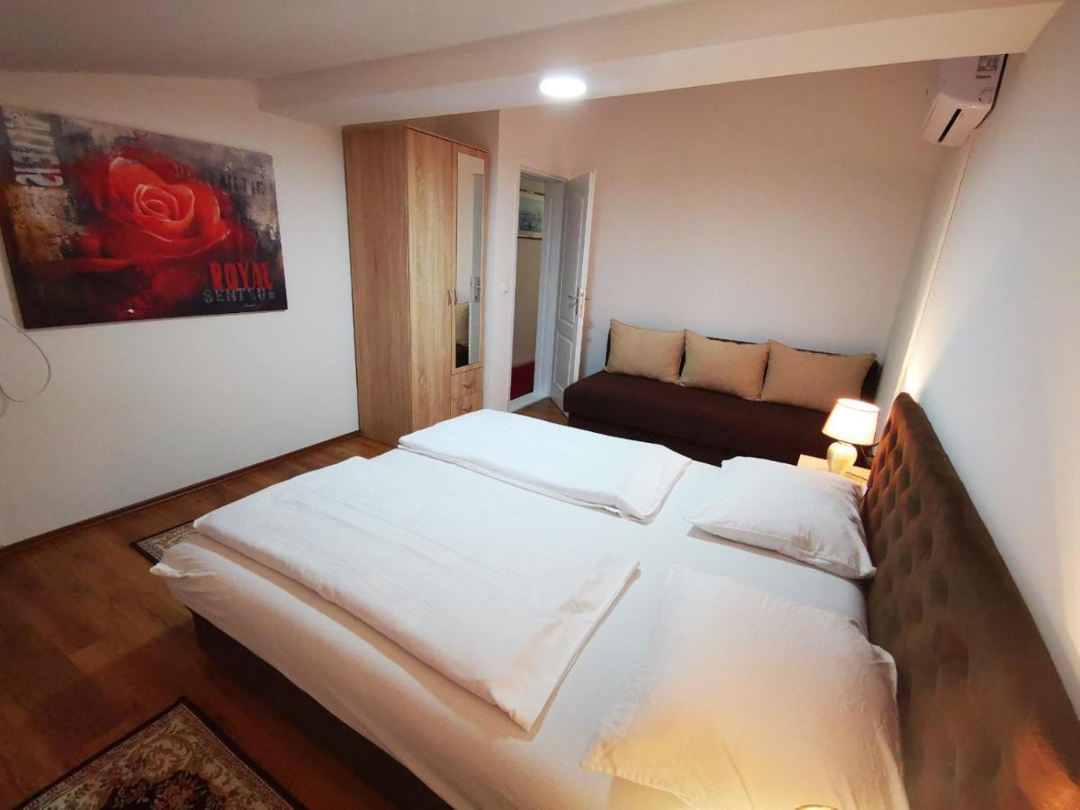 Private Riverside Villa Silvia Μόσταρ Εξωτερικό φωτογραφία