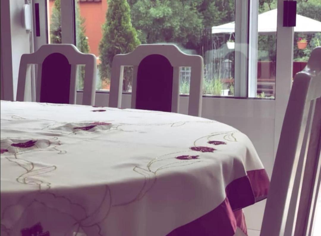 Private Riverside Villa Silvia Μόσταρ Εξωτερικό φωτογραφία