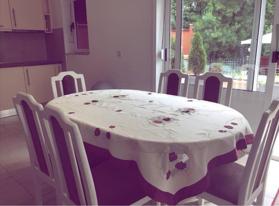 Private Riverside Villa Silvia Μόσταρ Εξωτερικό φωτογραφία
